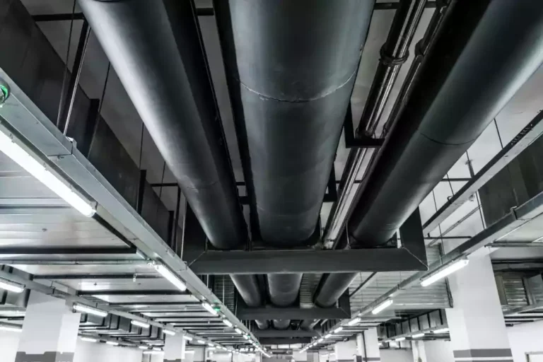 hvac duct