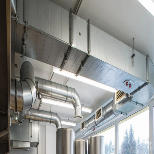 Supply of HVAC Duct