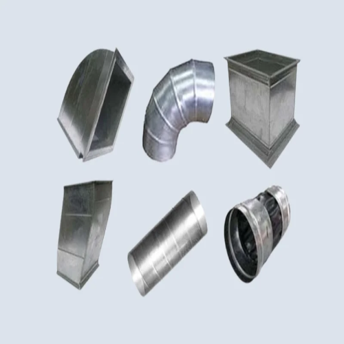 duct accessories