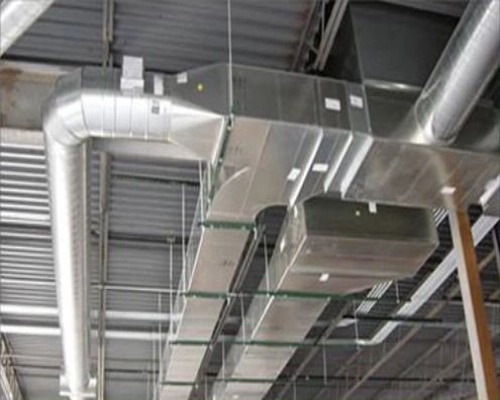 supply of duct insulation