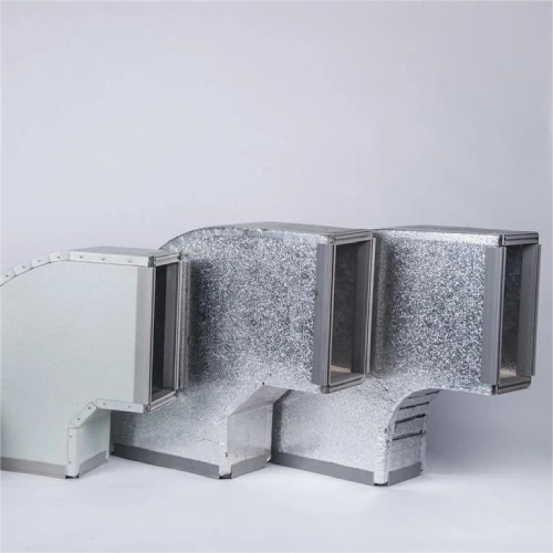 Pre-Insulated Duct PIR