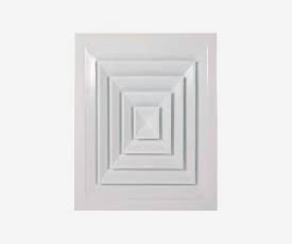 ceiling diffuser