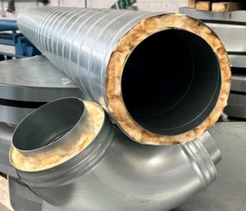 duct insulation