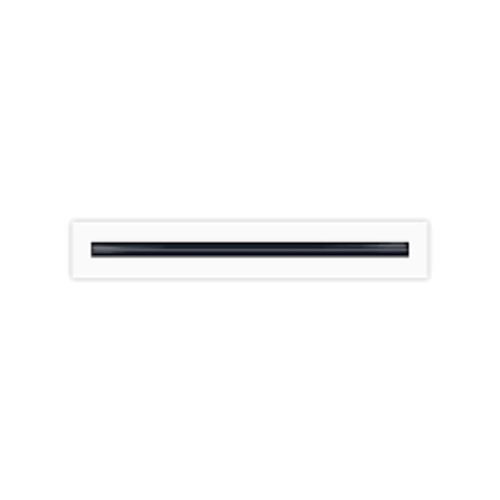 linear slot diffuser