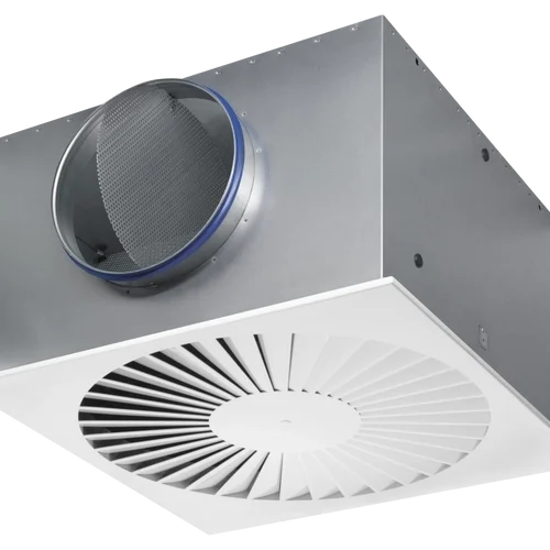 swirl diffuser