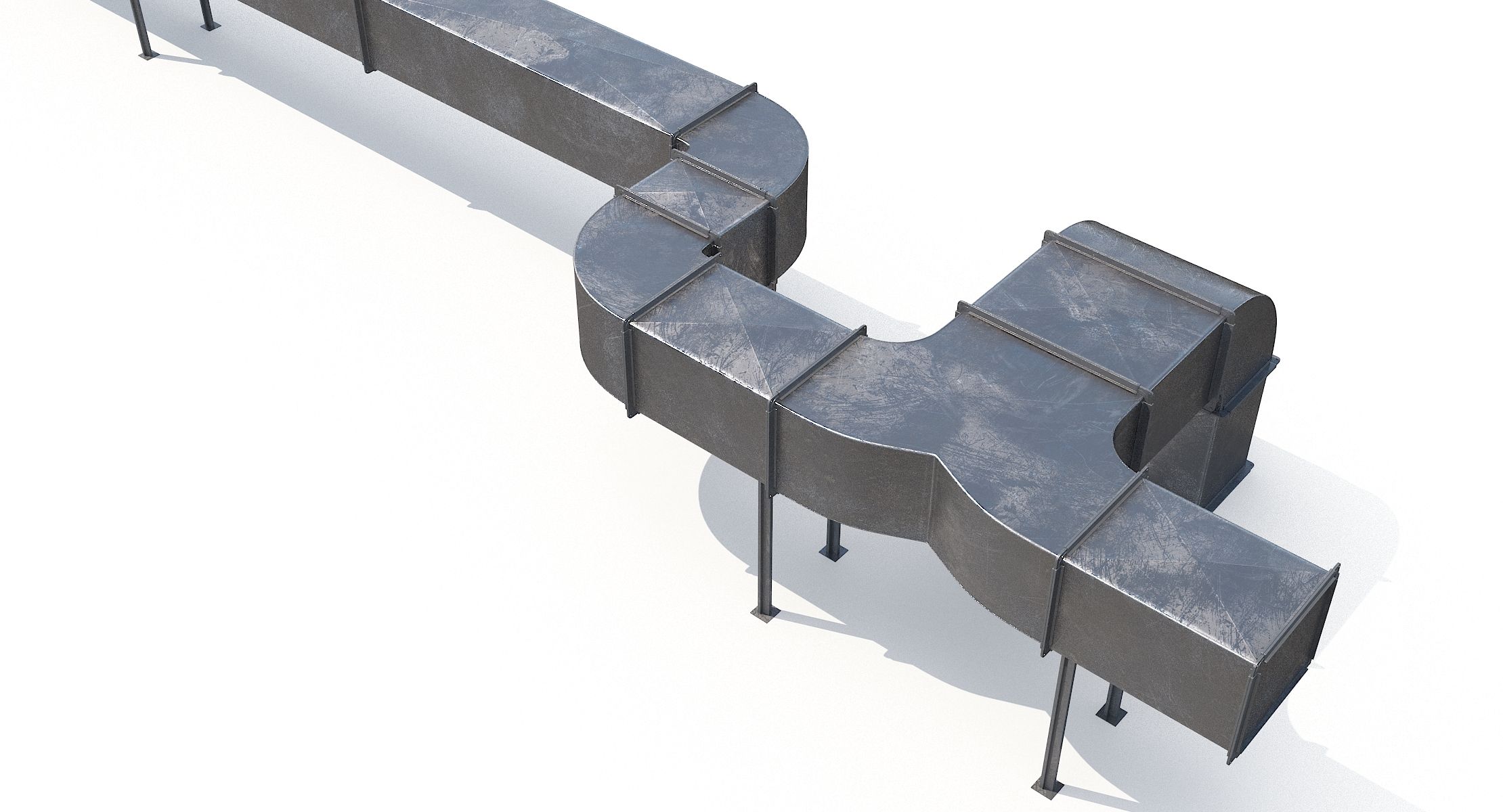 HVAC Air Ducts