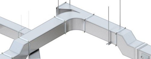 HVAC Air Ducts