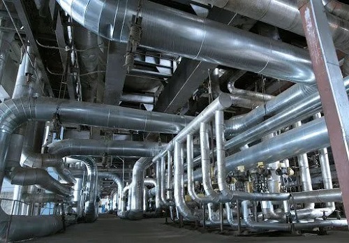 Duct factory in ksa