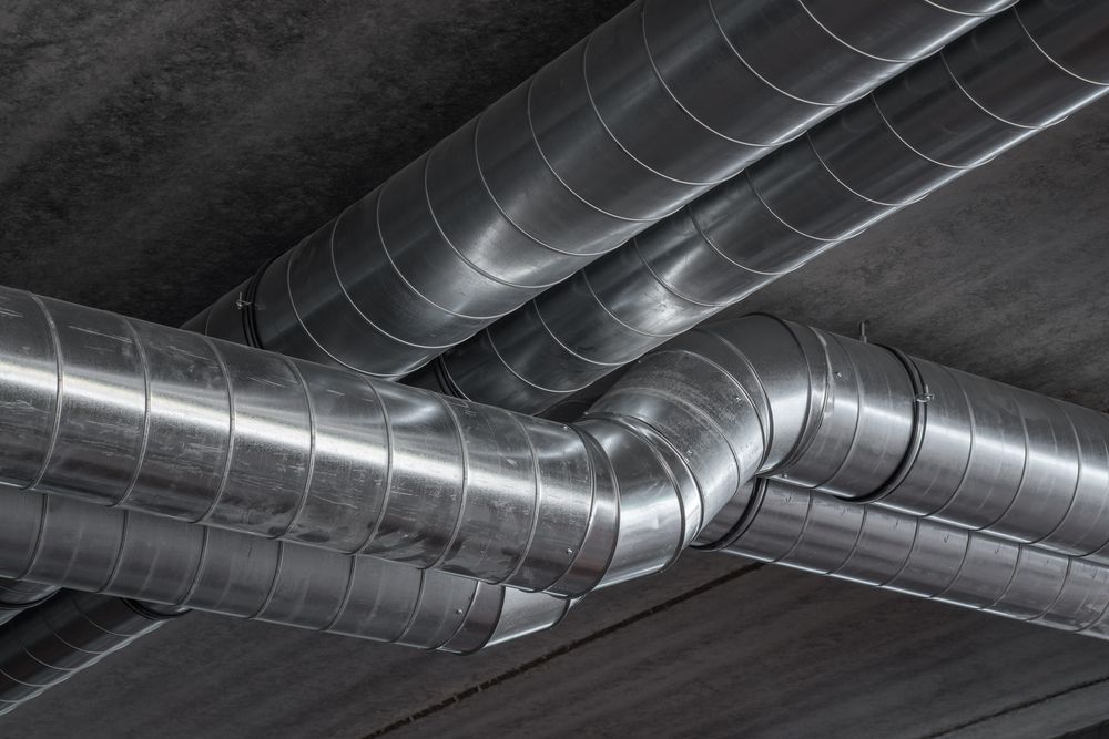 Duct ksa price