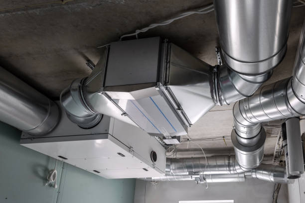 Ducts Functions in HVAC Systems