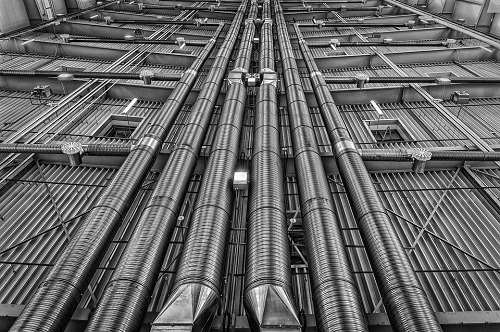 saudi duct factory