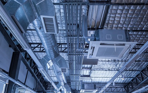 saudi duct factory