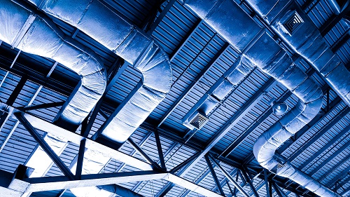 saudi duct factory